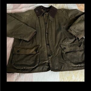 BARBOUR Bedale classic Jacket